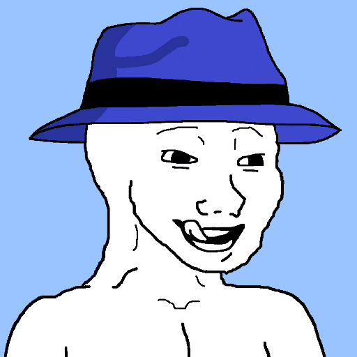 Wojak #3205