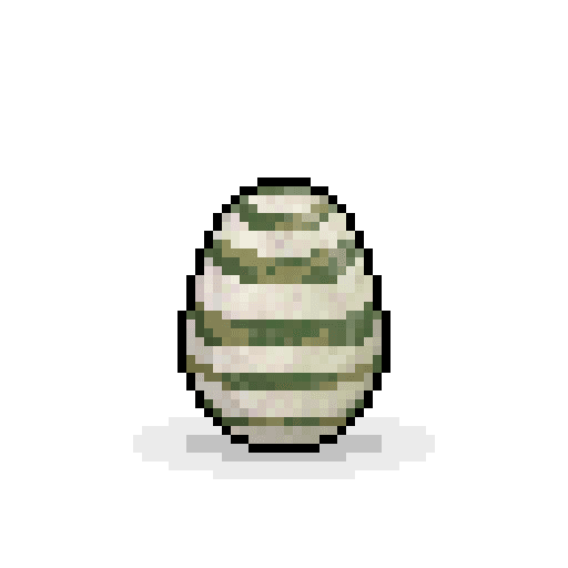 UNHATCHED #3894