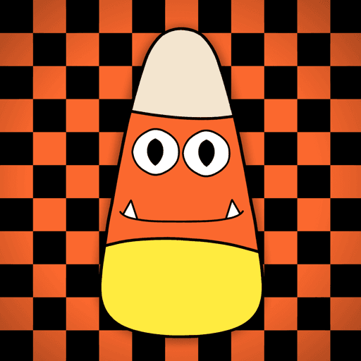 CandyCorn.WTF #23