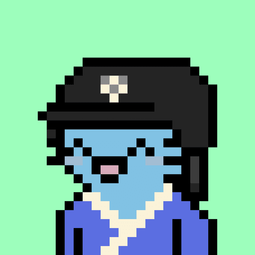 PixelCat 7637