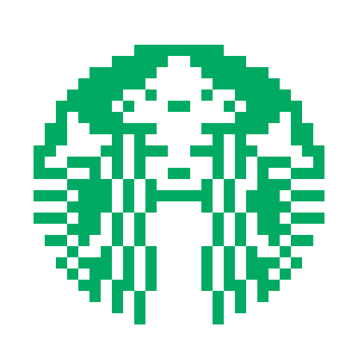 PixeL StarbuckS