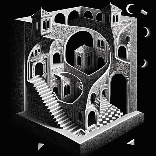 Escher #47