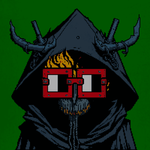 Cultist #5797