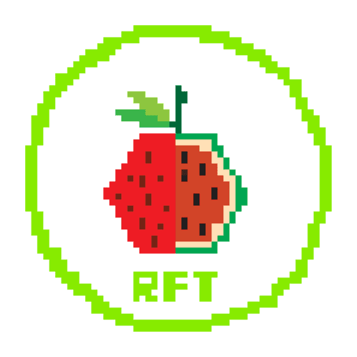 RSS Fruit Token #3