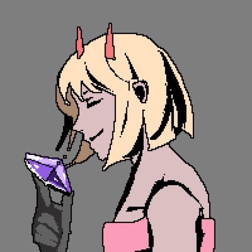 Pixel Zuki #2