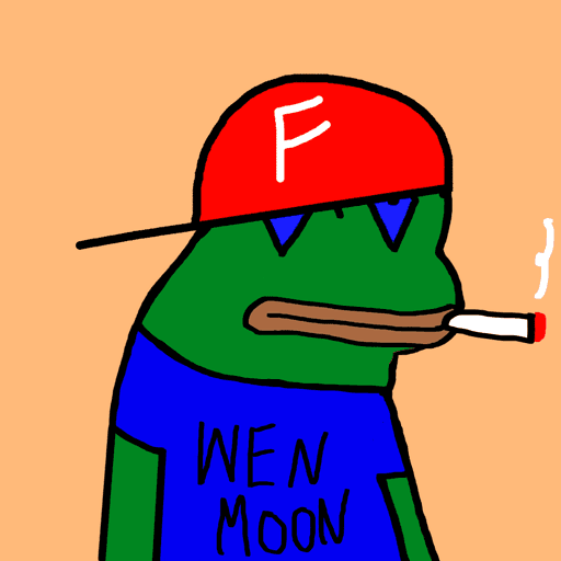 PEPE MEE MEE #27