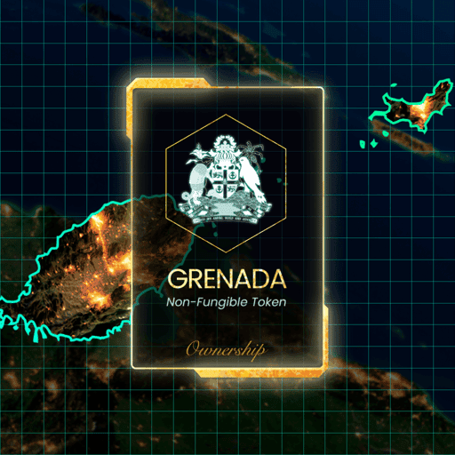 Grenada Nation Ownership