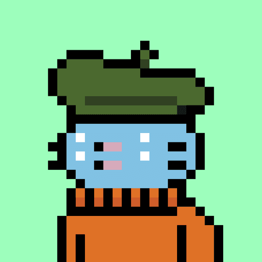 PixelCat 7429