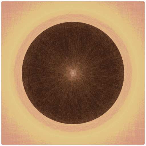 Ethereal Eclipse #22