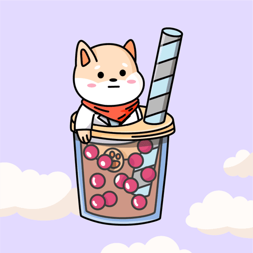 Boba Inu #231