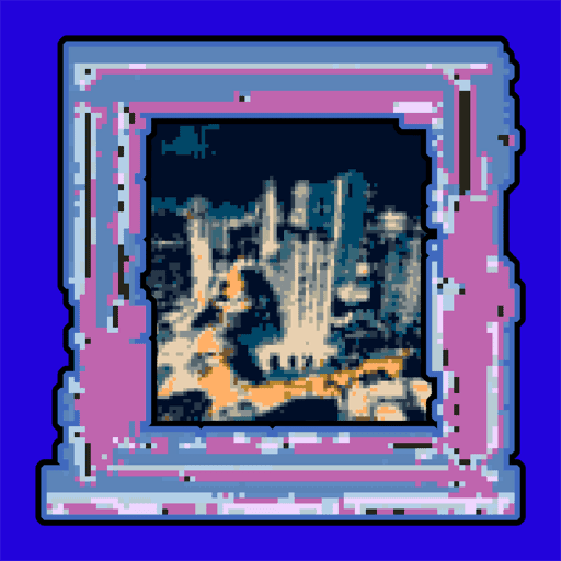 Pixel Panes