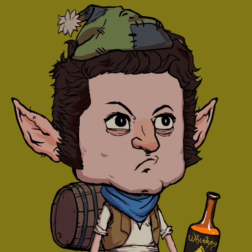 Halfling #3922