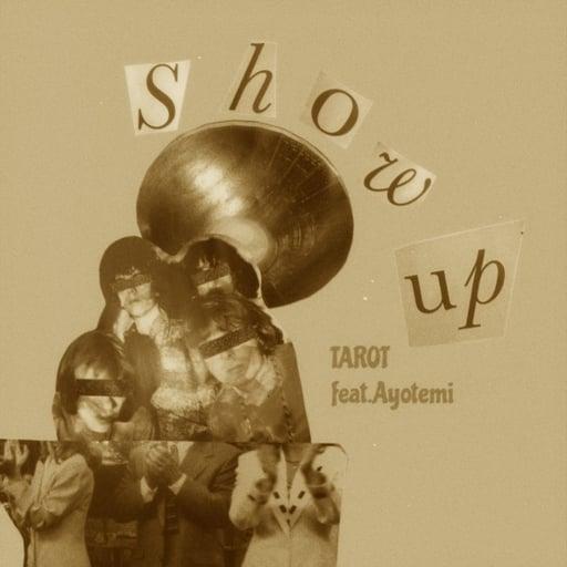 Show Up (feat. Ayotemi) - Golden Egg