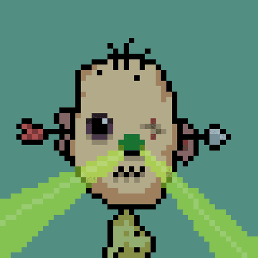 Pixel goblintown #4114