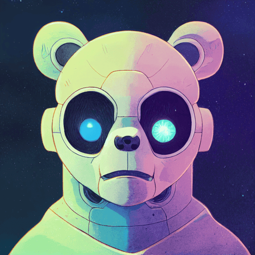 UNCOBEAR #725