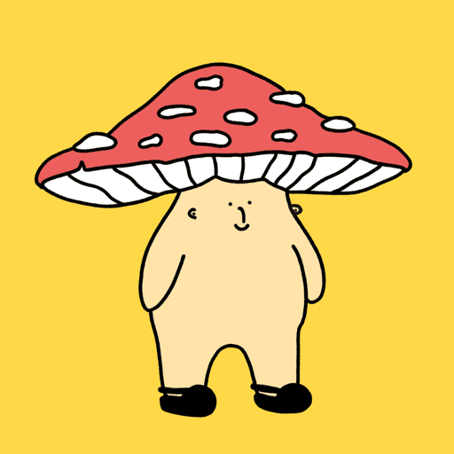 Shroomio #110