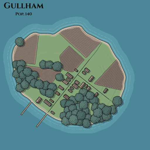 Gullham