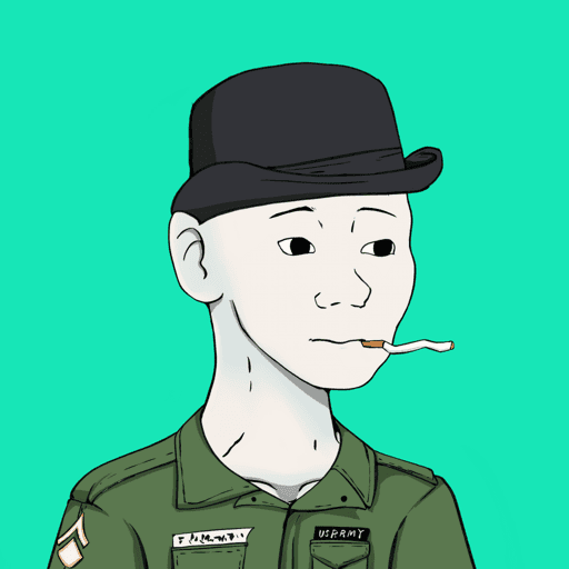 Grief Wojak #8245