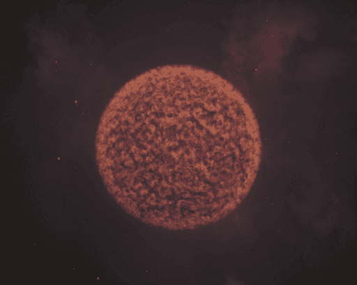 Planet #4104