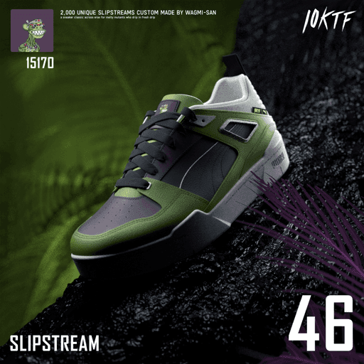 Grailed Slipstream #46