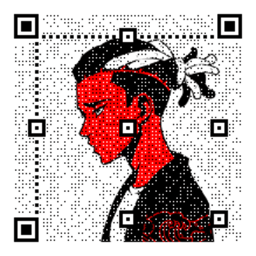 Qr #237