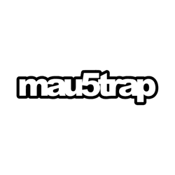 mau5trap releases