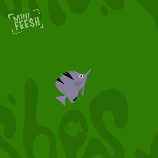 Feesh #3486 "GIG"