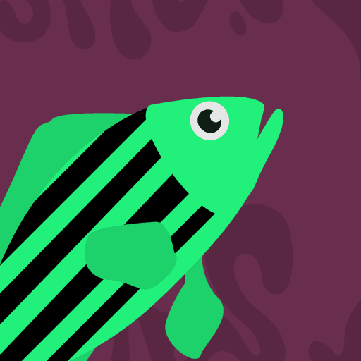 Feesh #4193 " Pop"